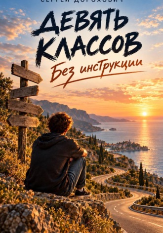 Девять классов. Без инструкции.. Сергей Дорохович