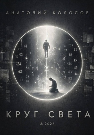 Анатолий Колосов. Круг света