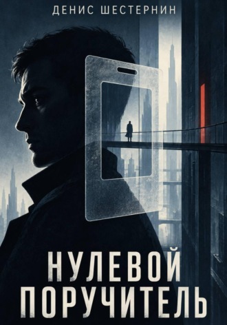 Денис Шестернин. Нулевой поручитель