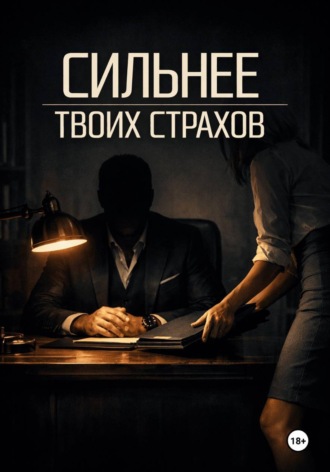 Сильнее твоих страхов. LI SI