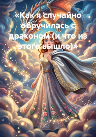  Яролья. «Как я случайно обручилась с драконом (и что из этого вышло)»