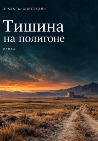 Оразалы Советкали. Тишина на полигоне
