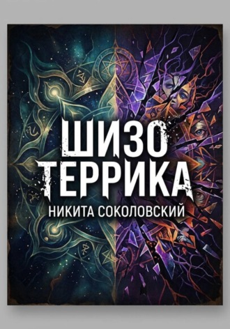 Никита Соколовский. Шизо Террика