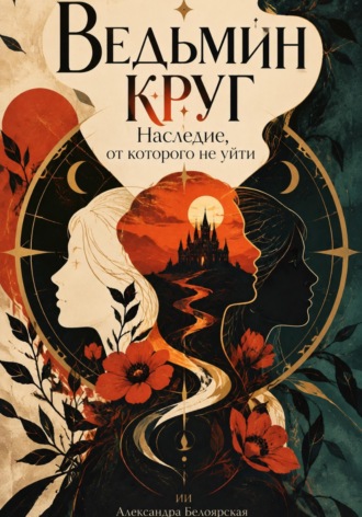 Александра Белоярская. Ведьмин круг. Наследие, от которого не уйти