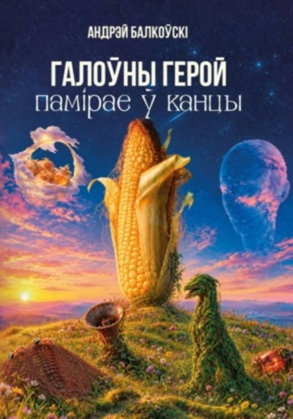 Балкоўскі Андрэй. Галоўны герой памірае ў канцы