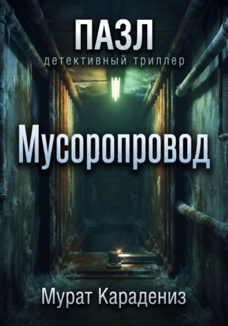 Мурат Карадениз. Мусоропровод