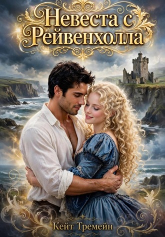 «Невеста с Рейвенхолла». Кейт Тремейн