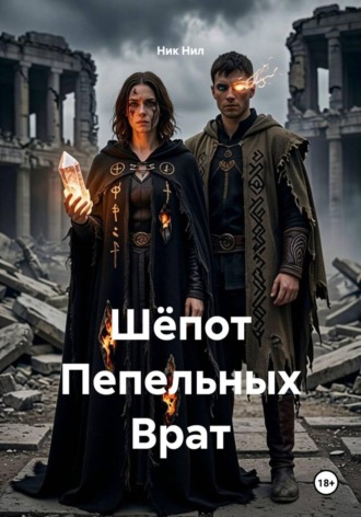 Шёпот Пепельных Врат. Ник Нил