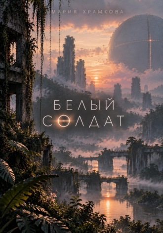 Белый солдат. Маша Храмкова