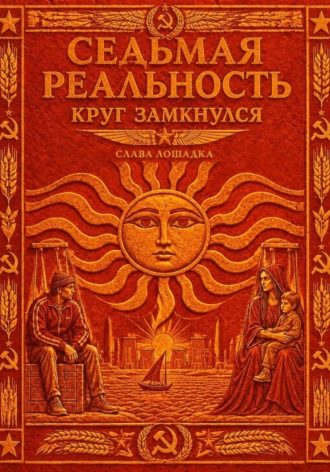 Седьмая реальность. Круг замкнулся. Слава Лошадка
