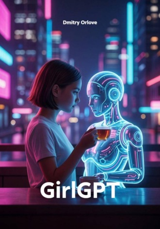 GirlGPT. Dmitry Orlove