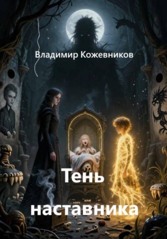 Тень наставника. 