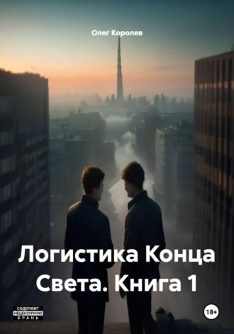 Олег Королев. Логистика Конца Света. Книга 1