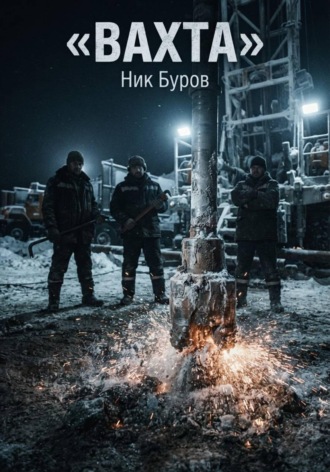 Ник Буров. Вахта