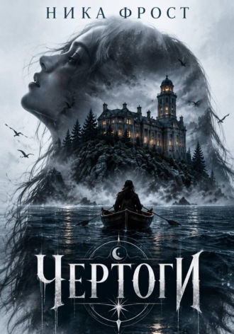 Чертоги. Ника Фрост