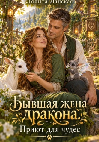 Бывшая жена дракона. Приют для чудес. Лолита Ланская