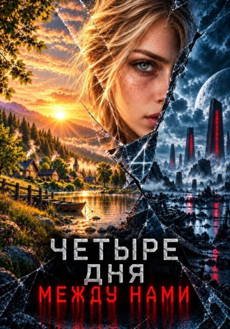 Четыре дня между нами. Степан Козловский