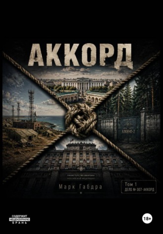Аккорд. Марк Габдра