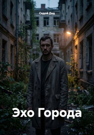 Седой Дед. Эхо города