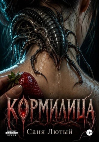 Кормилица. Саня Лютый