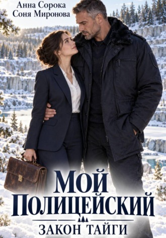 Мой полицейский. Закон тайги. Соня Миронова