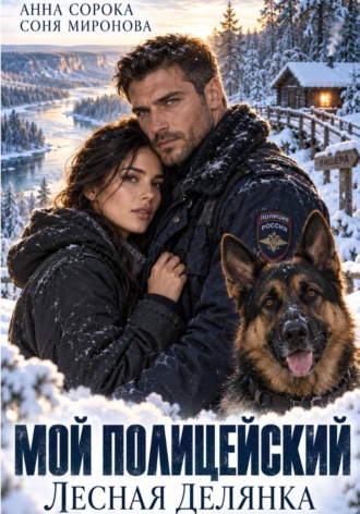 Мой полицейский. Лесная делянка. Соня Миронова