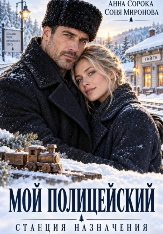 Мой полицейский. Станция назначения. Соня Миронова
