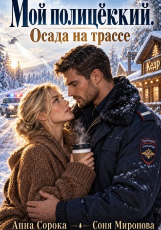 Мой полицейский. Осада на трассе. Соня Миронова