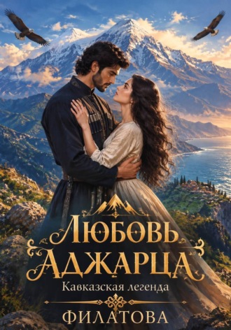 Любовь аджарца.  Филатова