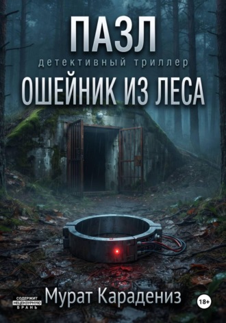 Ошейник из леса. Мурат Карадениз