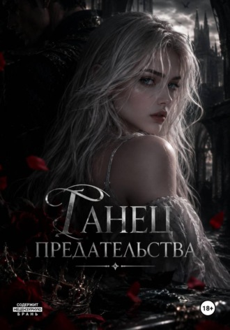 Танец Предательства. Ева Инферьел