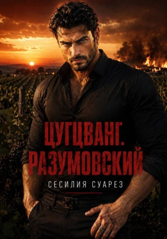 Цугцванг. Разумовский. Сесилия Суарез