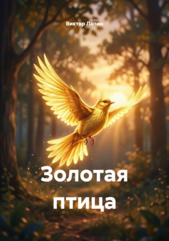 Виктор Лапин. Золотая птица
