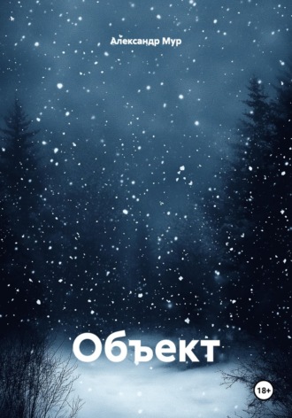 Объект. Александр Мур