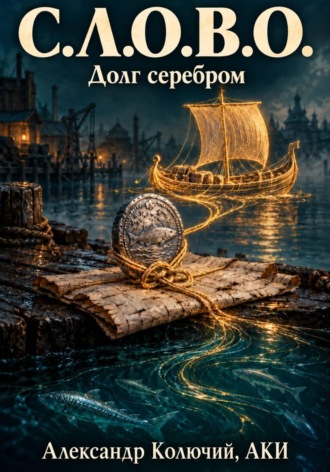 С.Л.О.В.О. : Долг серебром. Александр (Колючий)