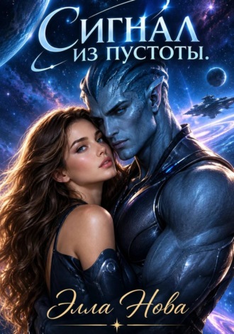 Сигнал из пустоты. Элла Нова