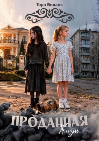 Тира Видаль. Проданная жизнь