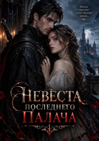 Невеста последнего палача. Дмитрий Уотич