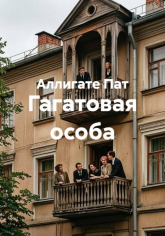 Наталья Патрацкая. Гагатовая особа. Трилогия