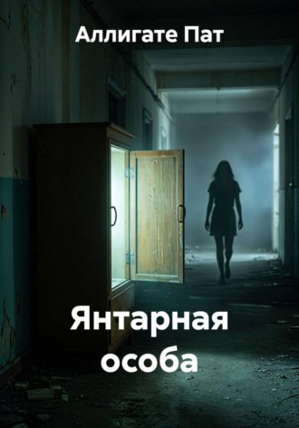 Наталья Патрацкая. Янтарная особа. Трилогия