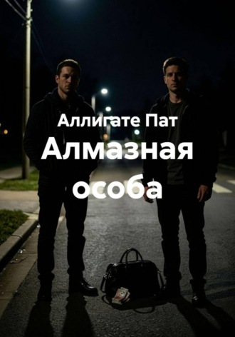 Наталья Патрацкая. Алмазная особа. Трилогия