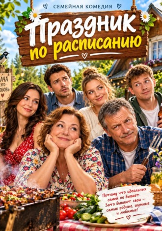 Праздники по расписанию. 