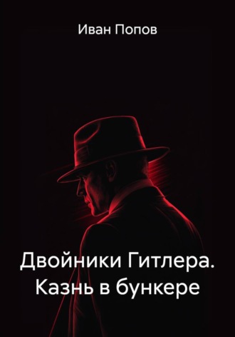 Двойники Гитлера. Казнь в бункере. Иван Попов