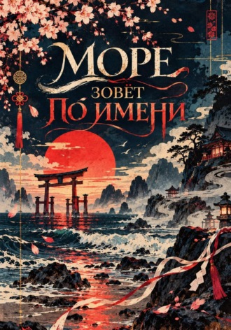 Море зовет по имени. 