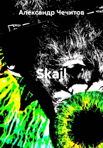 SKAJL. Александр Чечитов