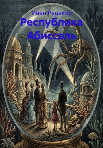 Республика Абиссаль. Иван Сергеевич Рудаков