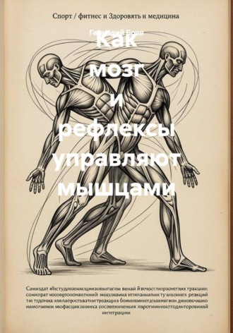 Геннадий Боев. Как мозг и рефлексы управляют мышцами
