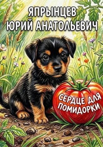 Юрий Анатольевич Япрынцев. Сердце для Помидорки