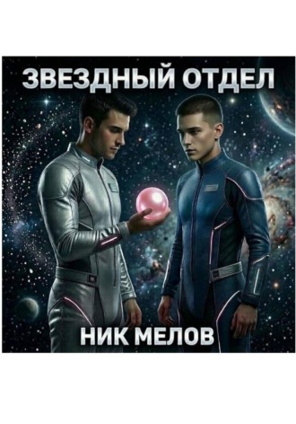 Ник Мелов. Звездный отдел