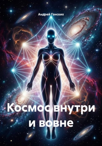 Андрей Гонских. Космос внутри и вовне